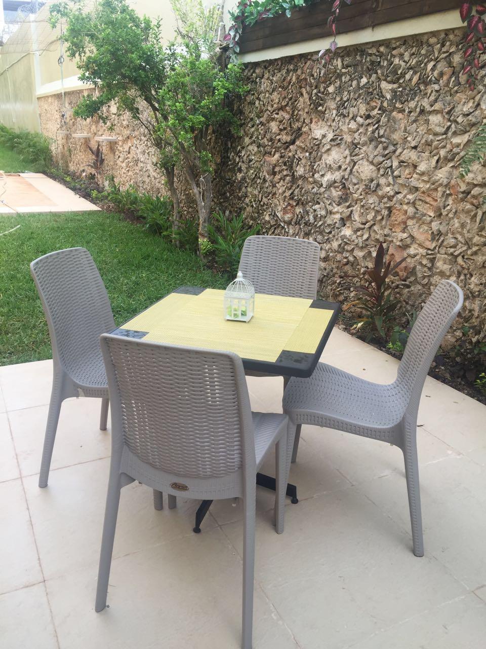 Zar Hotel Merida