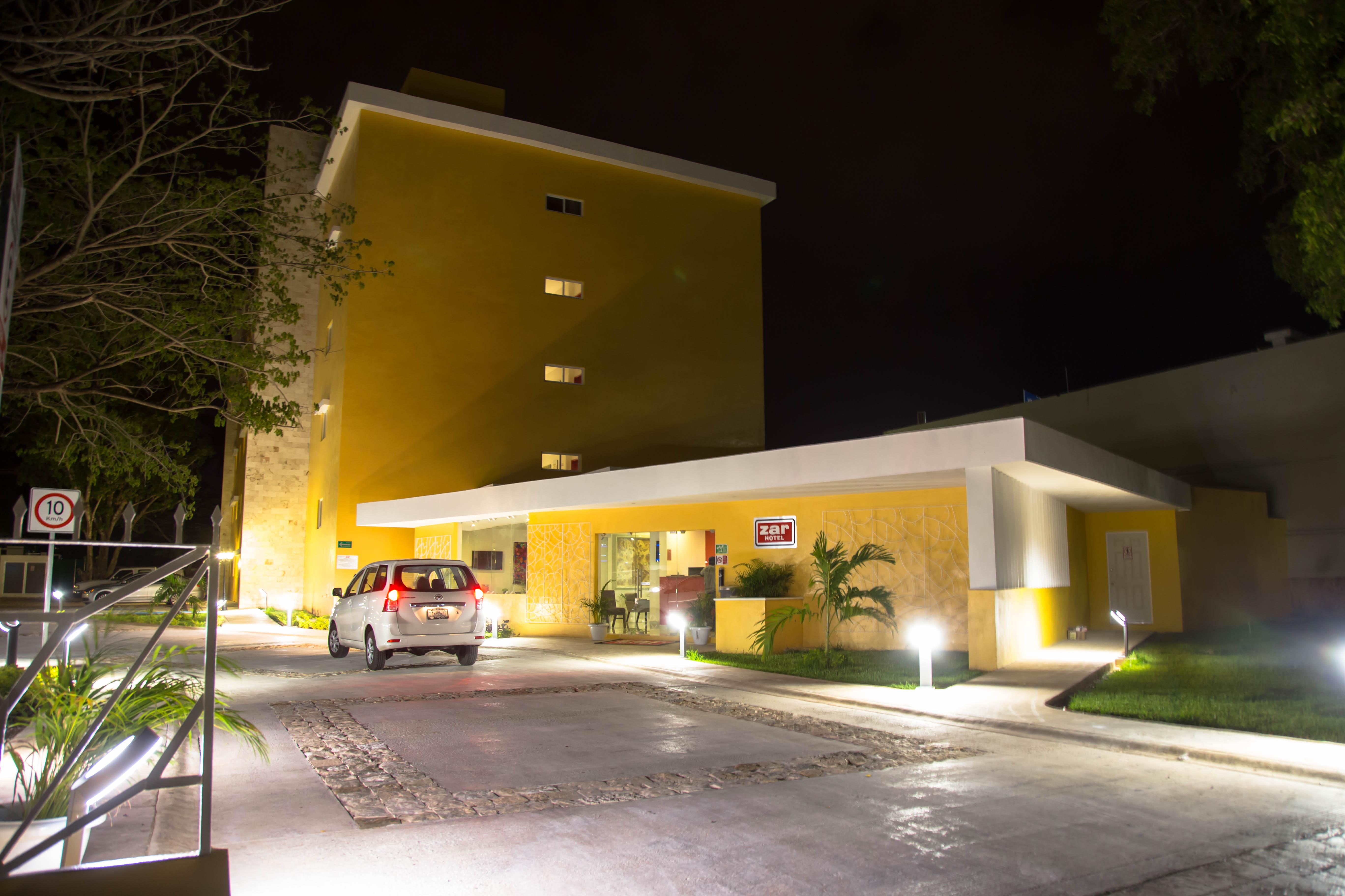 Zar 3* Merida