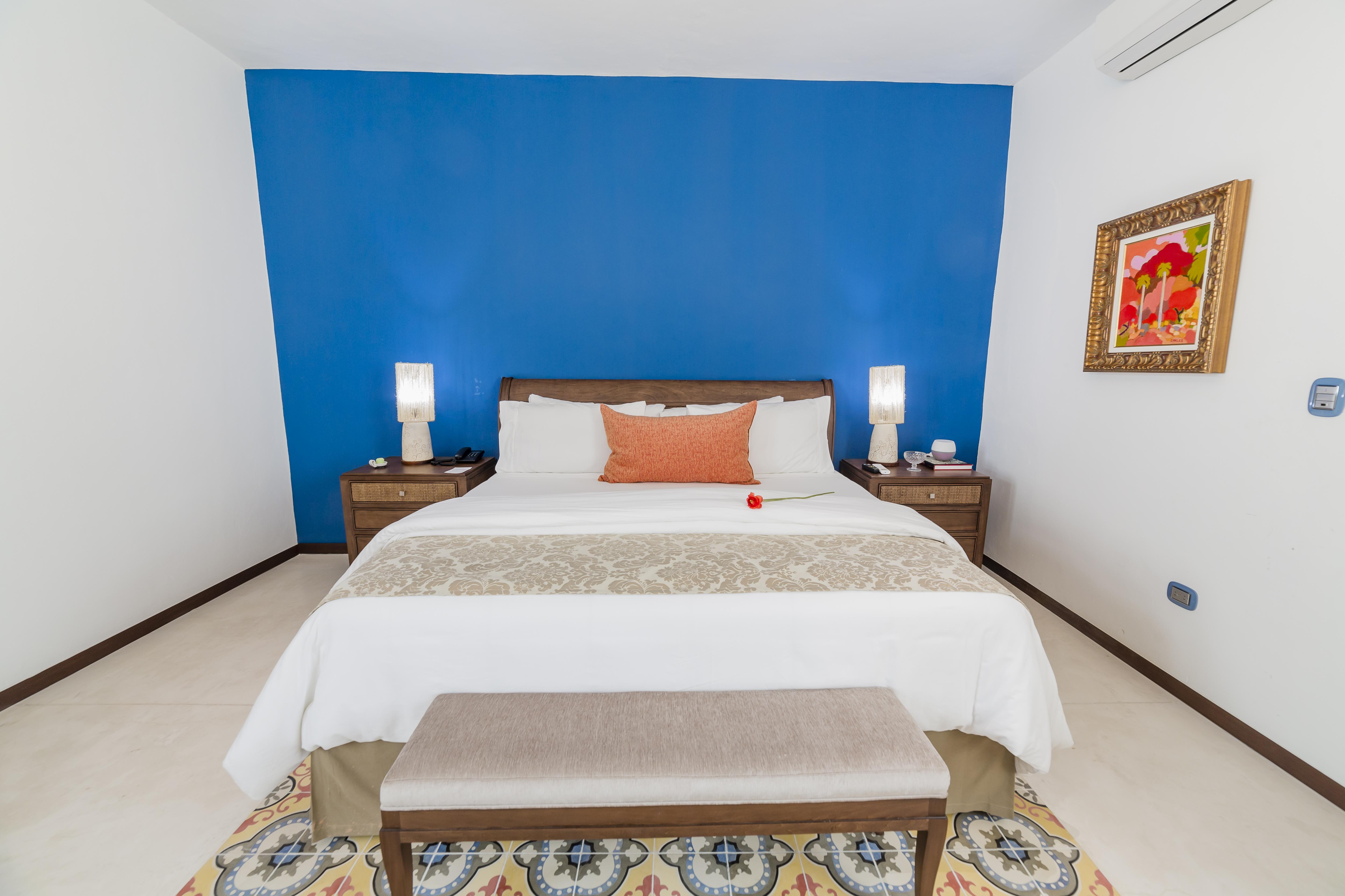 Delfina Mansion Boutique 4*