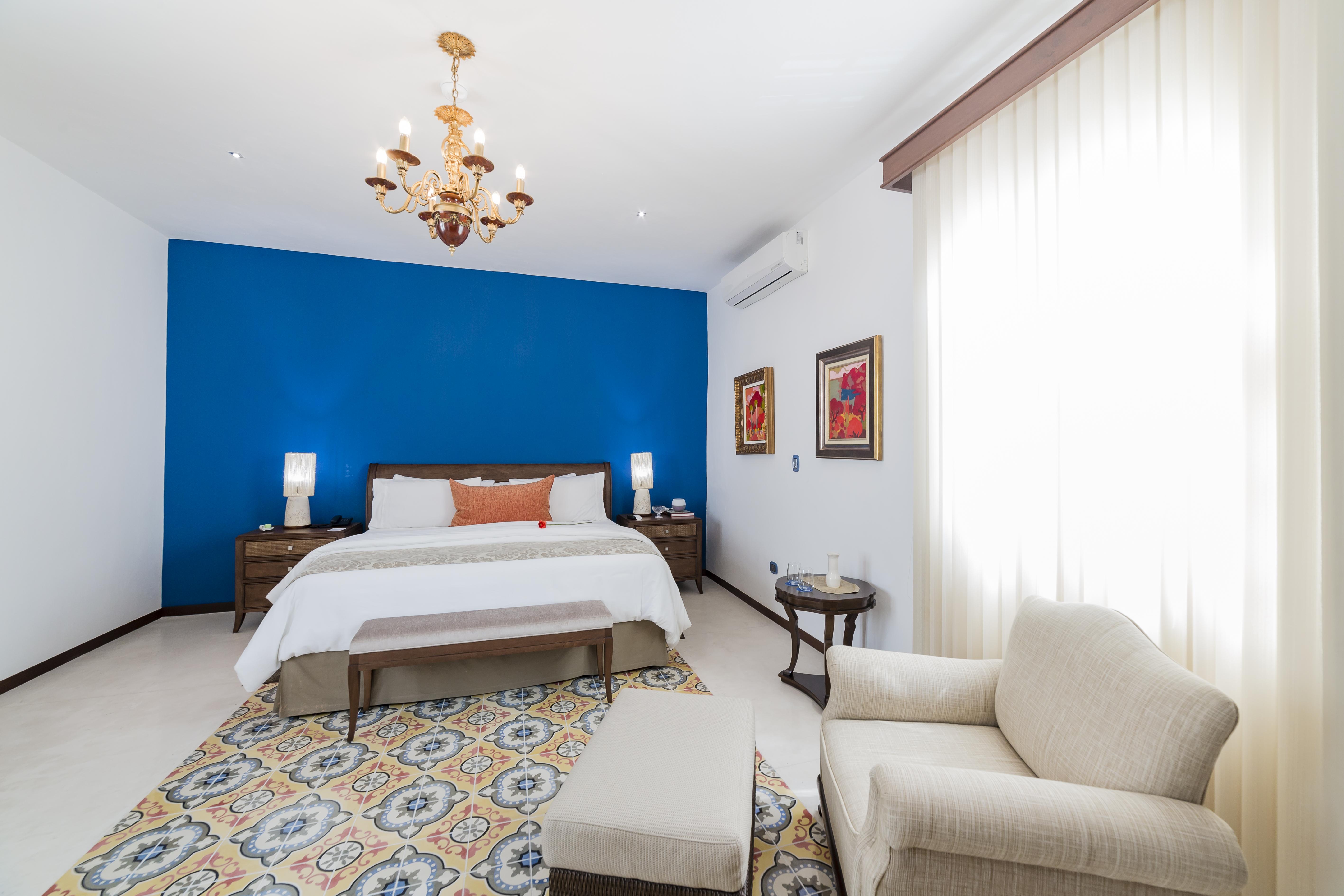 Hotel Delfina Mansion Boutique