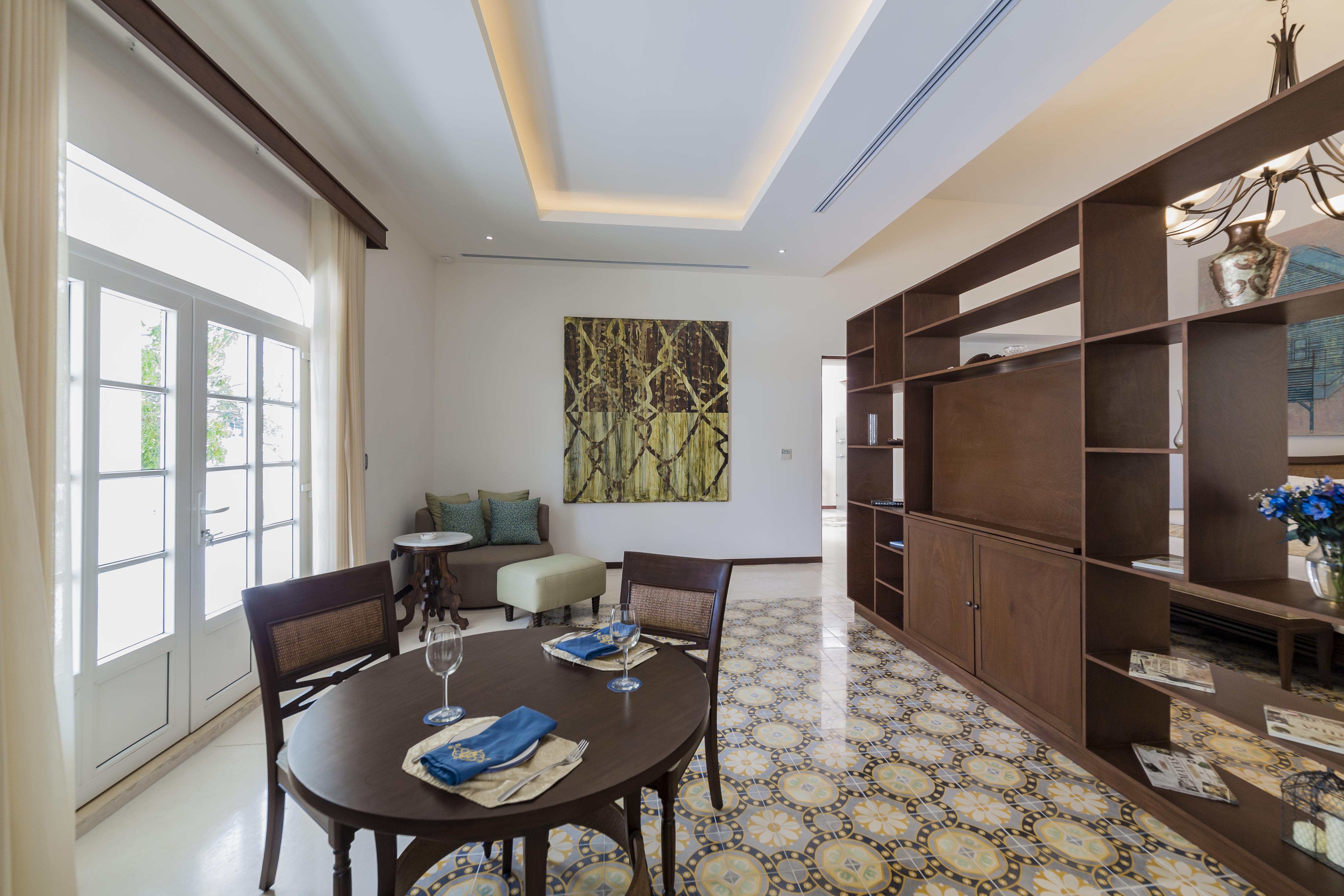 Delfina Mansion Boutique Mérida
