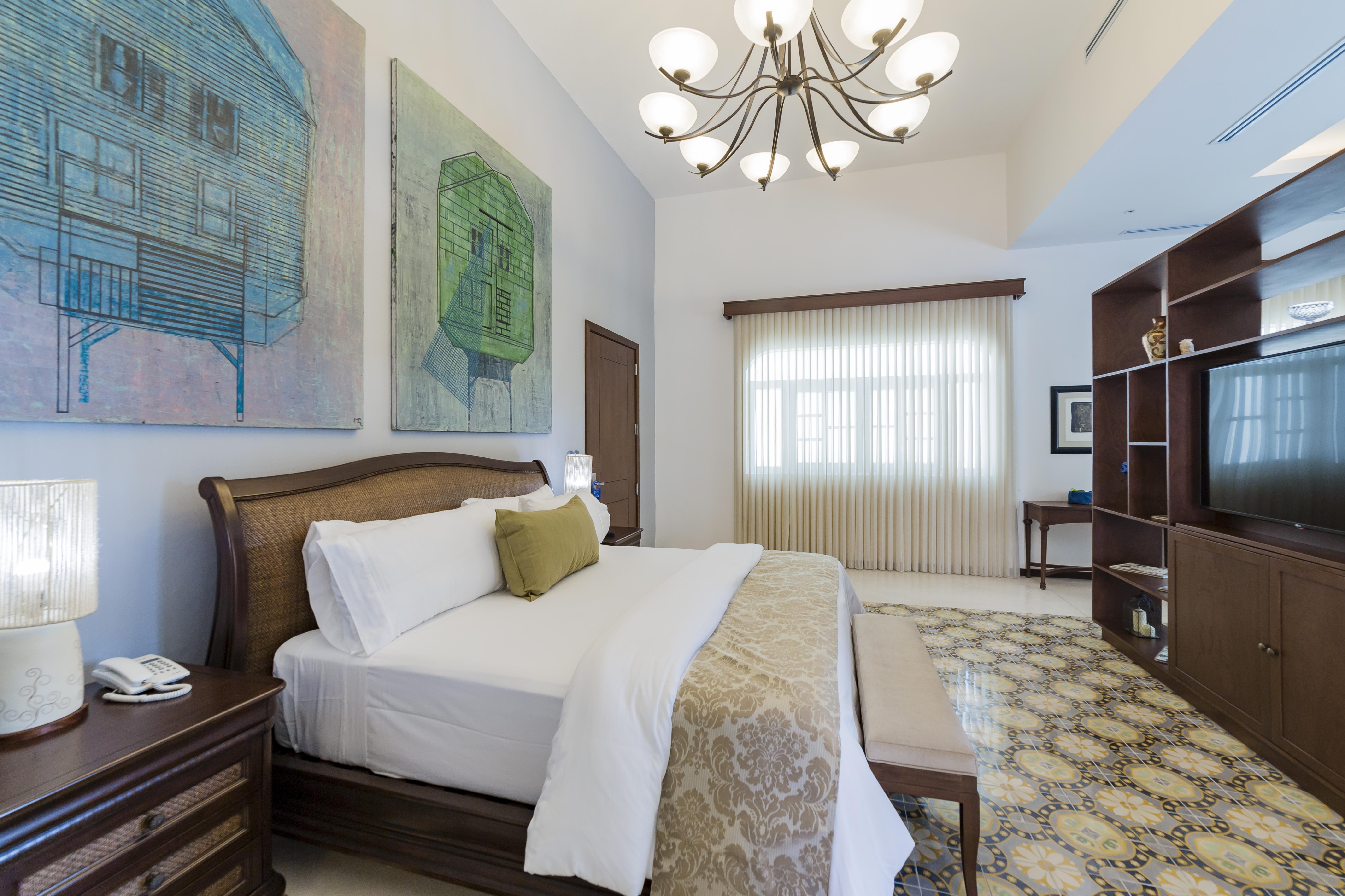 Delfina Mansion Boutique Hotel
