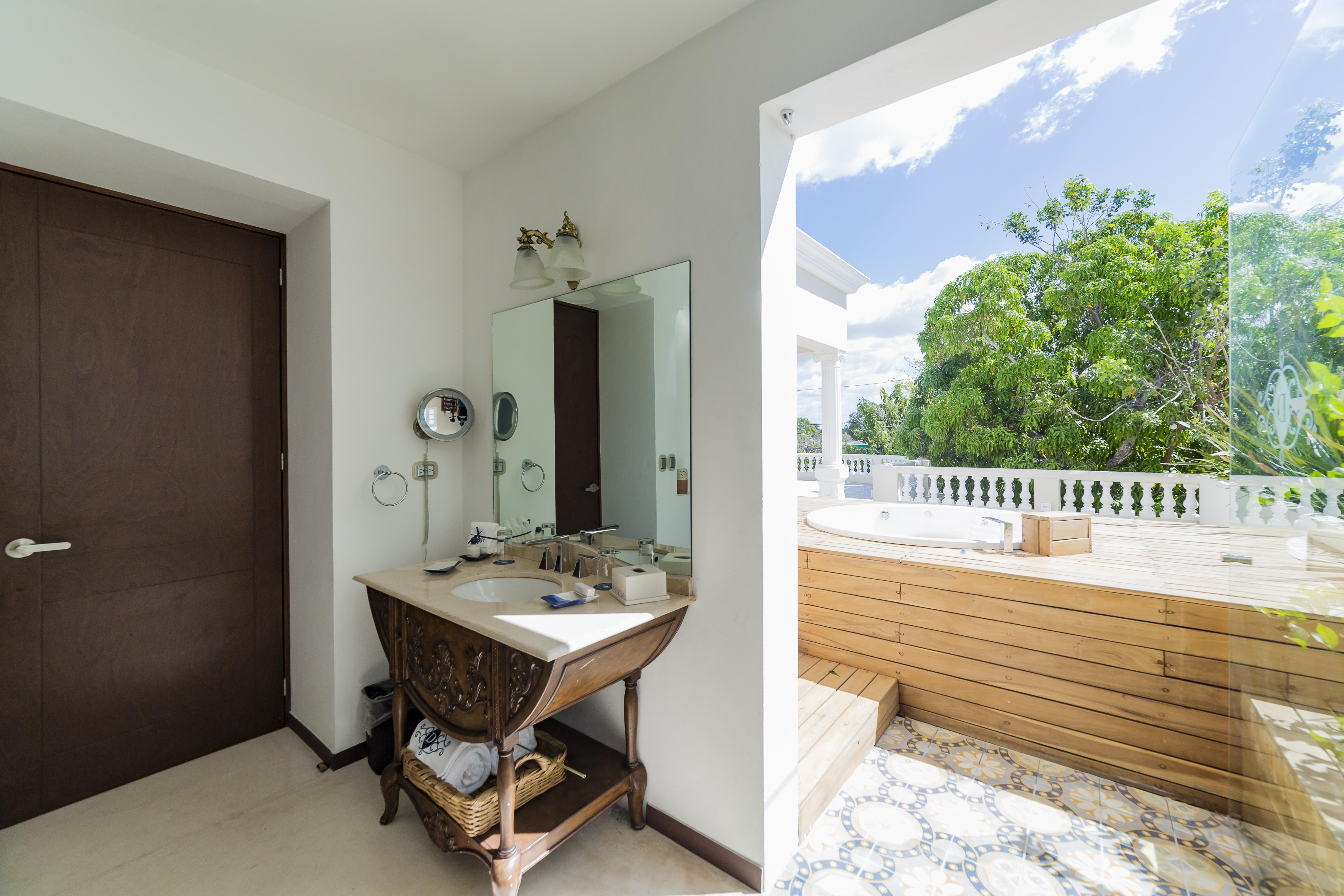 Delfina Mansion Boutique 4* Mérida