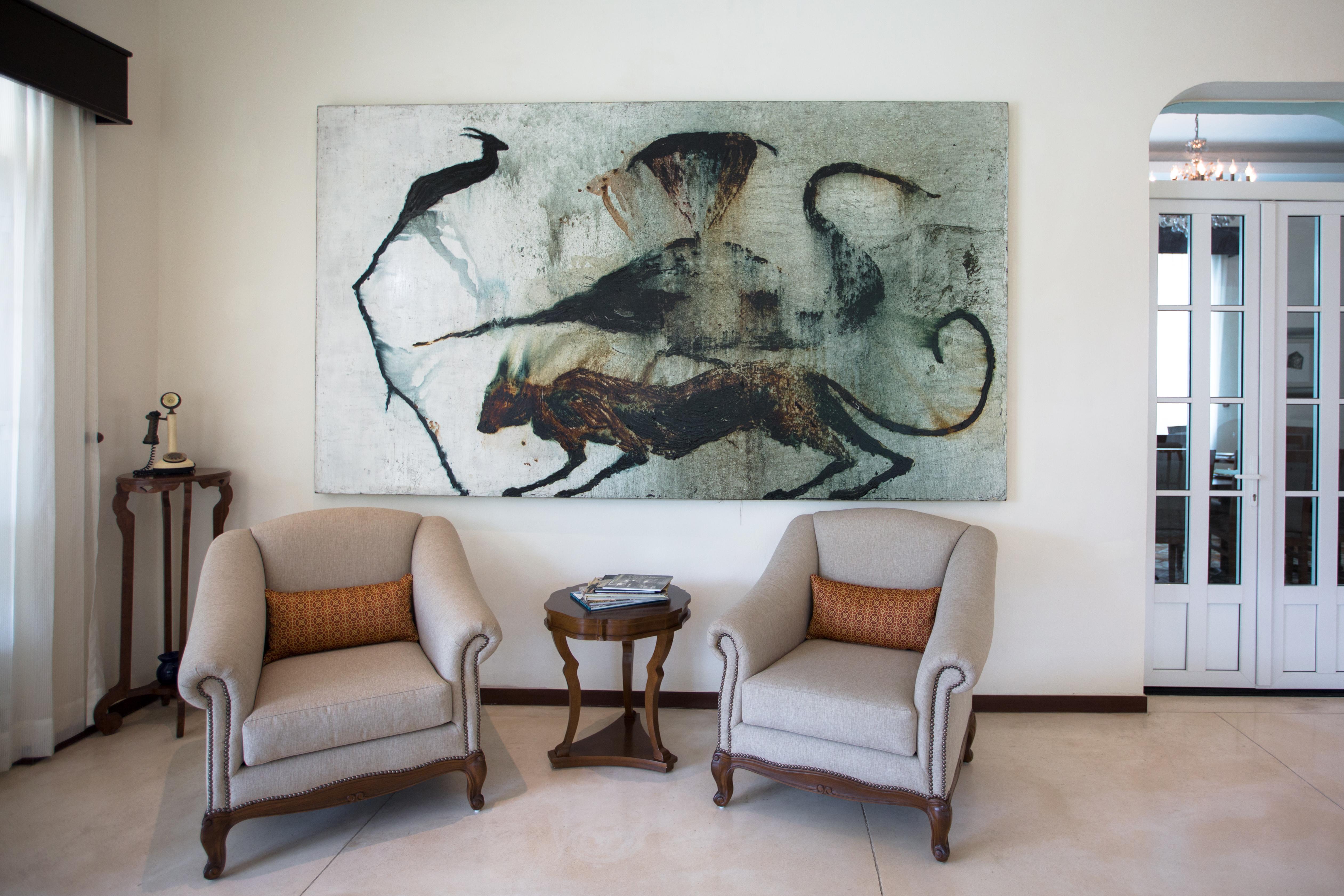 Hotel Delfina Mansion Boutique Mérida