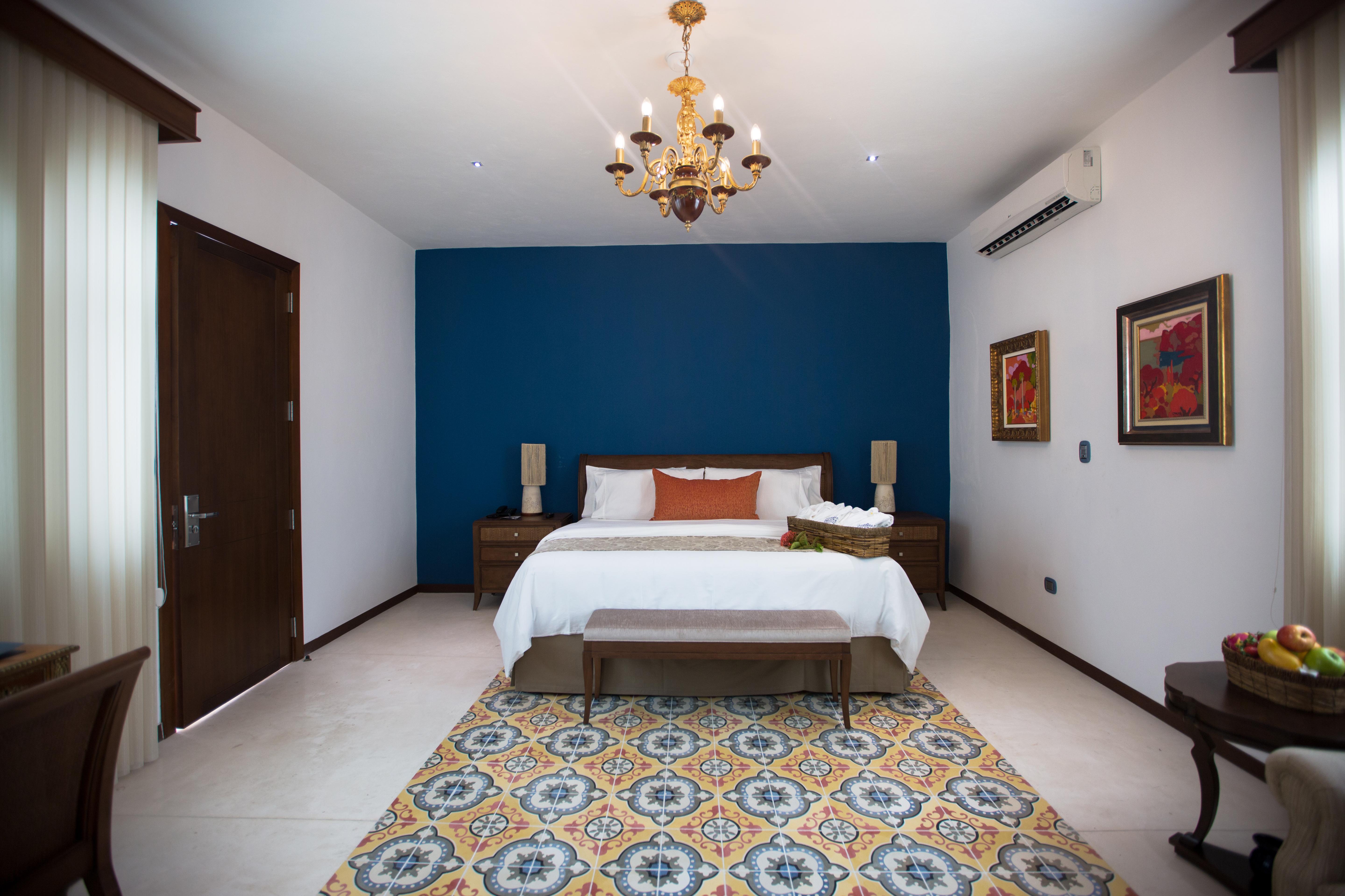 Delfina Mansion Boutique 4*