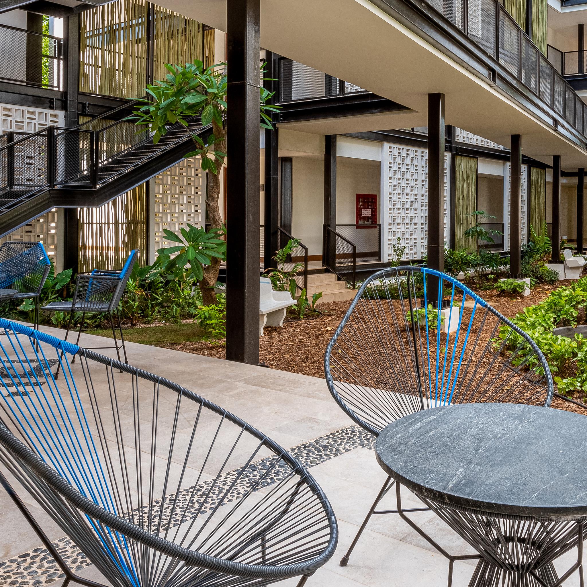 Hotel Brisas Merida