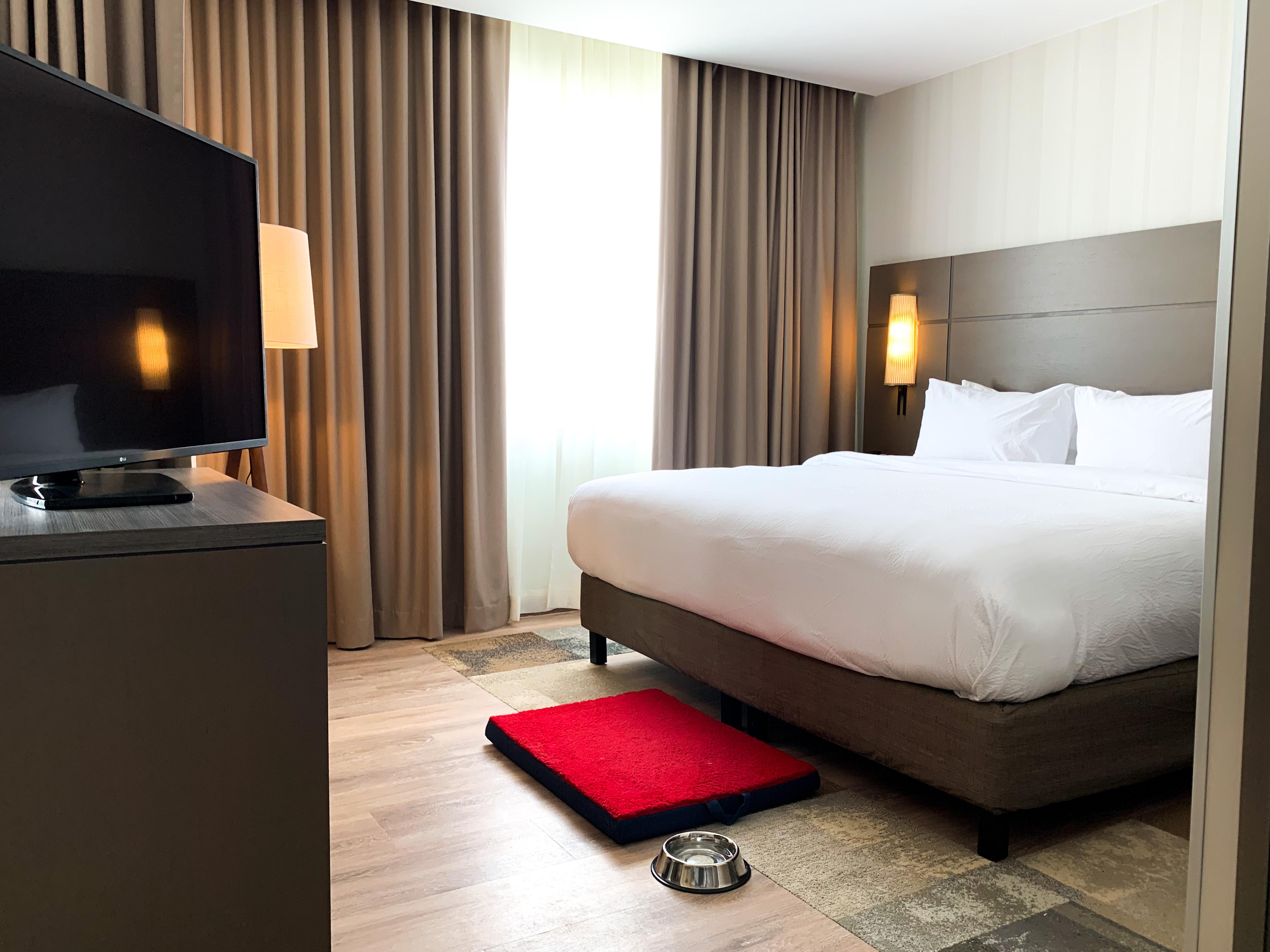 By Marriott Hotel 3*