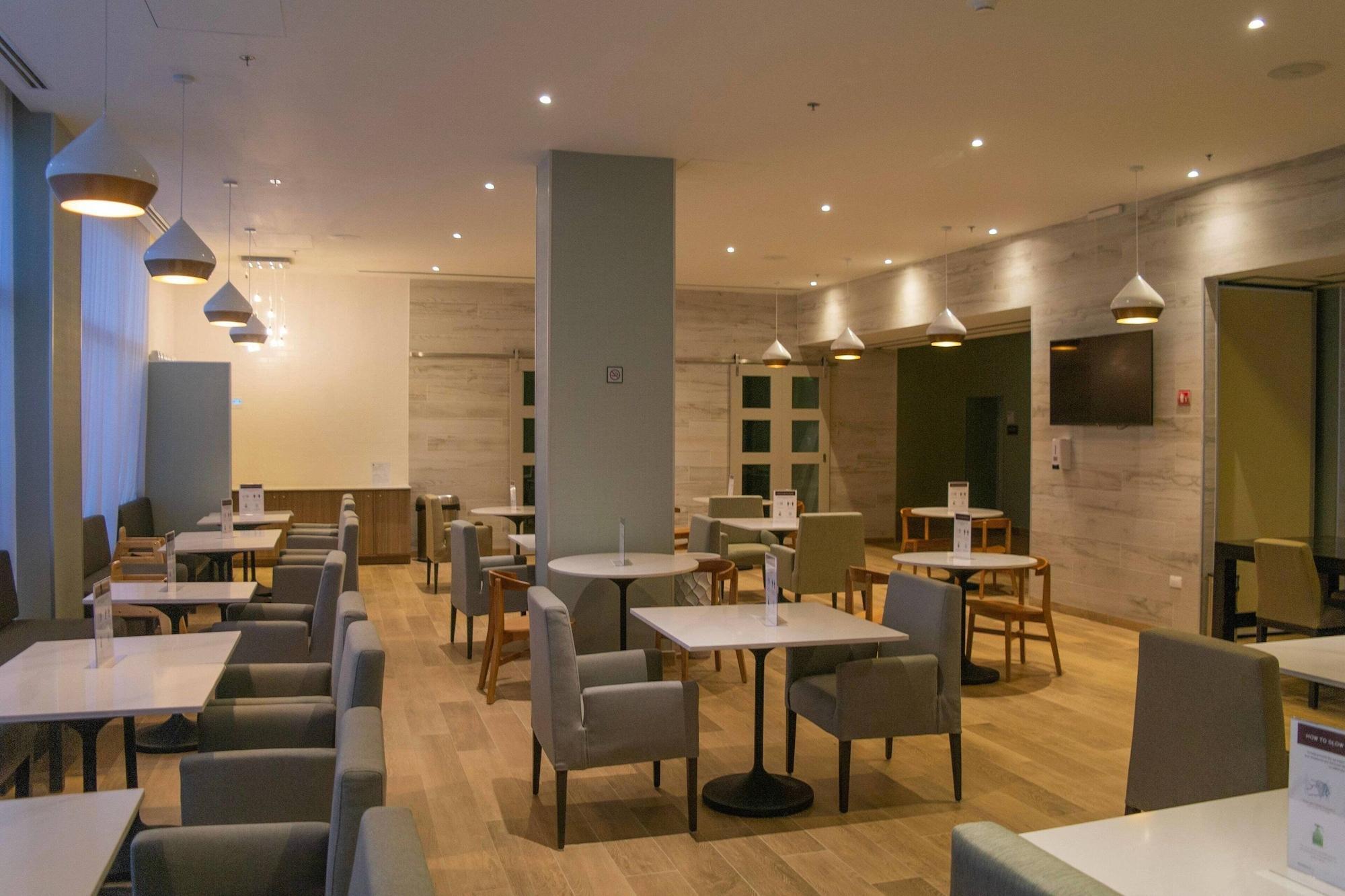 By Marriott 3* Mérida