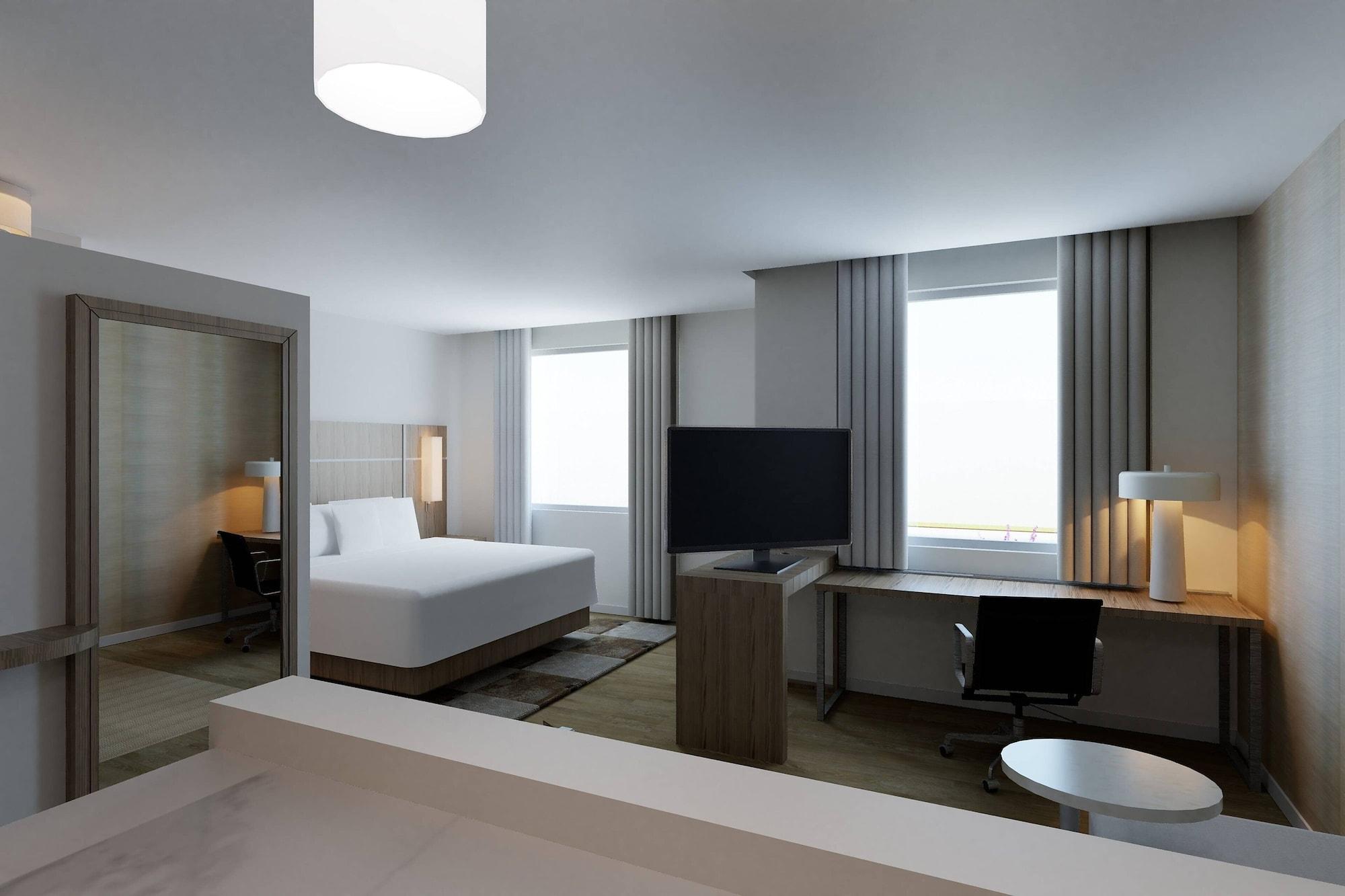 By Marriott 3*