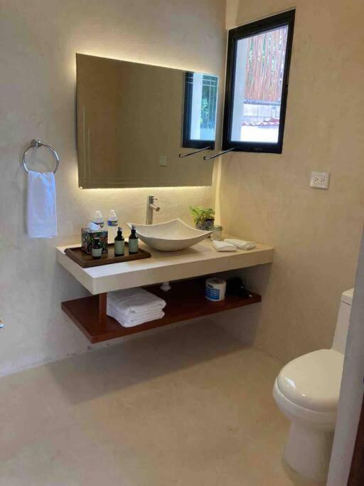 Casa Cedro San Sebastian Holiday home