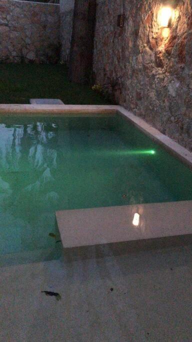 Casa Cedro San Sebastian * Merida