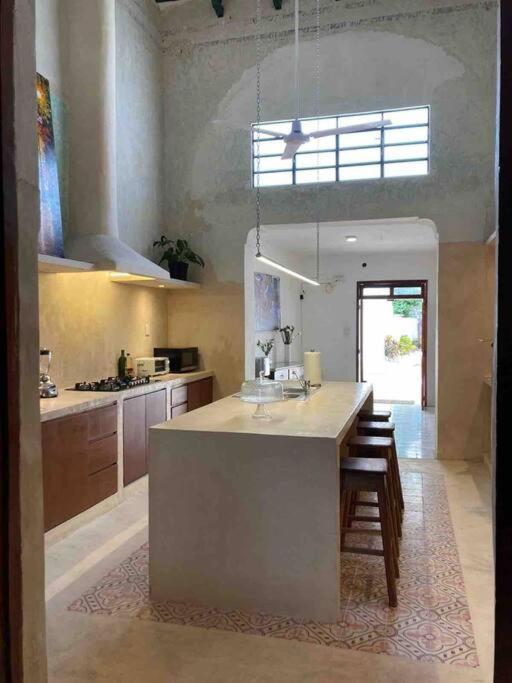 Casa Cedro San Sebastian Holiday home *