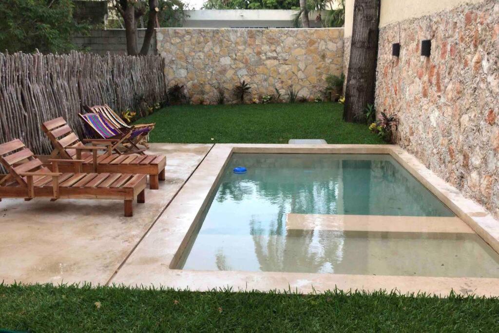 Holiday home Casa Cedro San Sebastian *