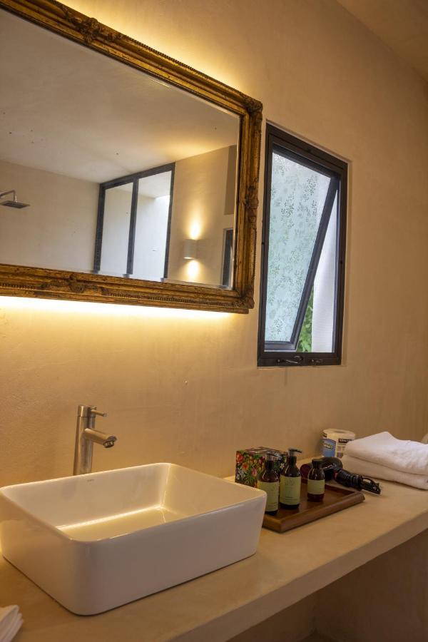 Holiday home Casa Cedro San Sebastian Merida