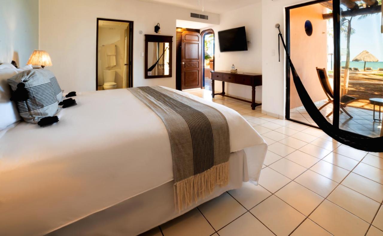 Reef Yucatan & Convention Center Hotel 3*