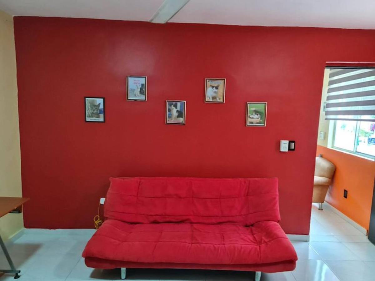 Excellent On The Altaomic Floor And Equipped A C, Wifi, Tv Apartment