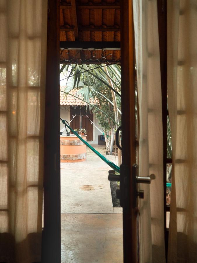 Pensión Casona Boutique Mérida