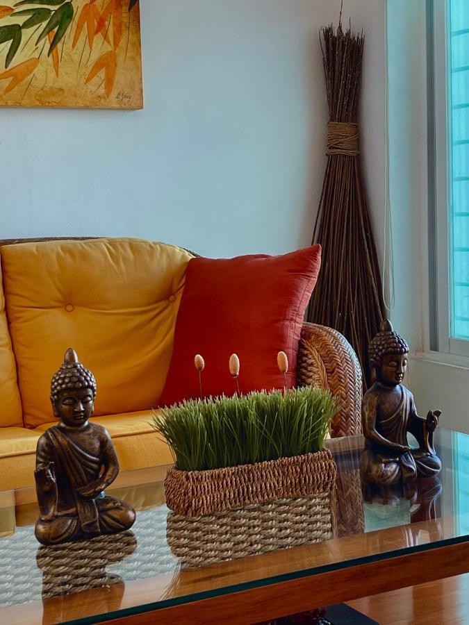 Сasa de vacaciones Casa Familiar Privado En