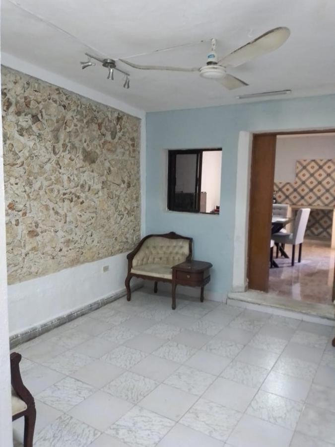Casa 642b En El Centro De Сasa de vacaciones Mérida