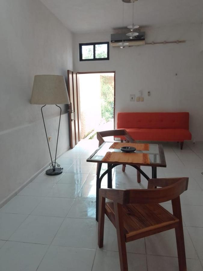 Сasa de vacaciones Casa 642b En El Centro De