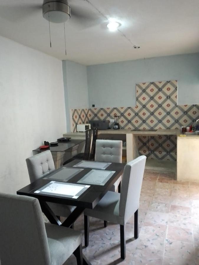 Casa 642b En El Centro De Mérida