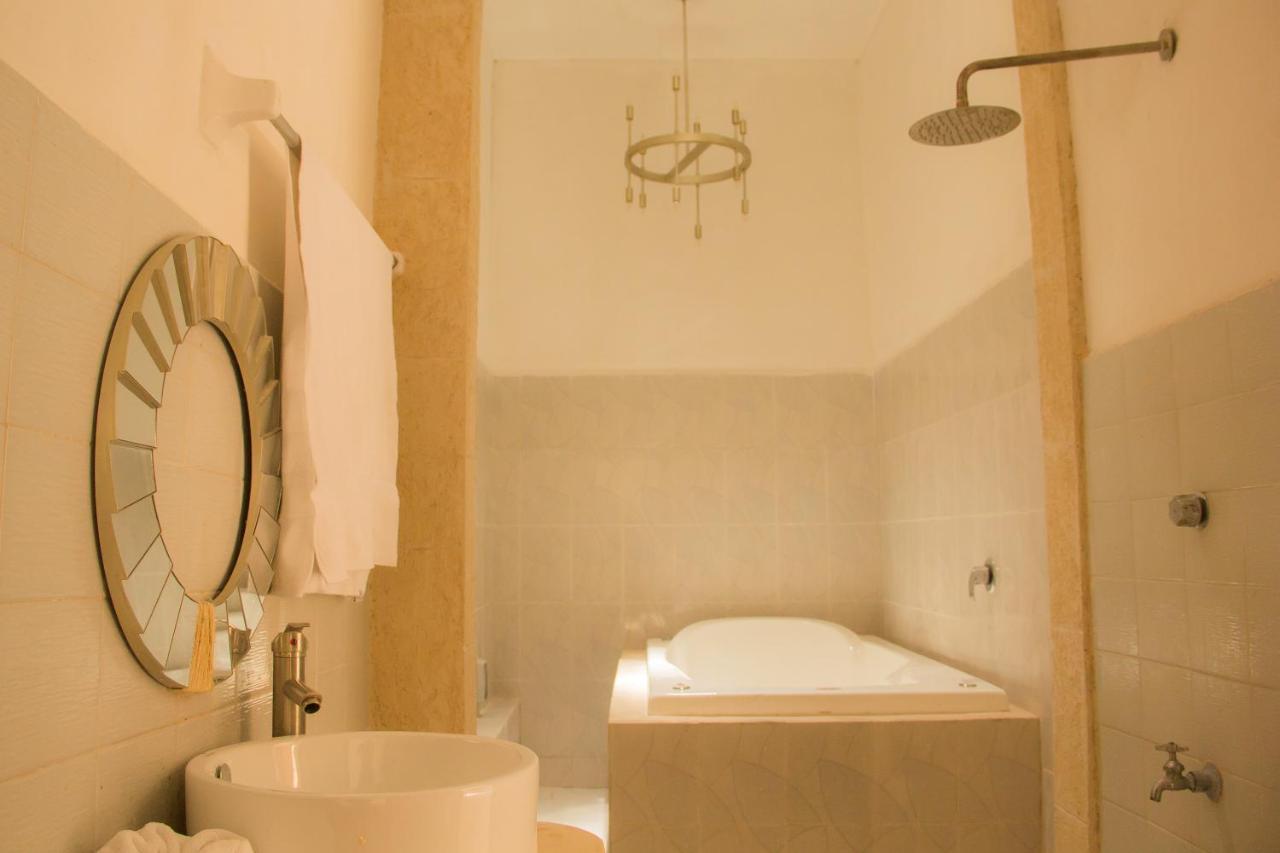 Casa 642b En El Centro De Сasa de vacaciones Mérida