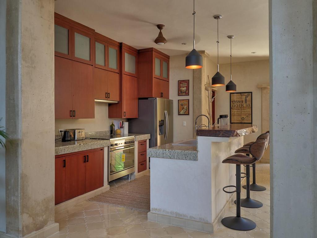 Luxury Casa Lourdes In Merida, Centro Сasa de vacaciones *