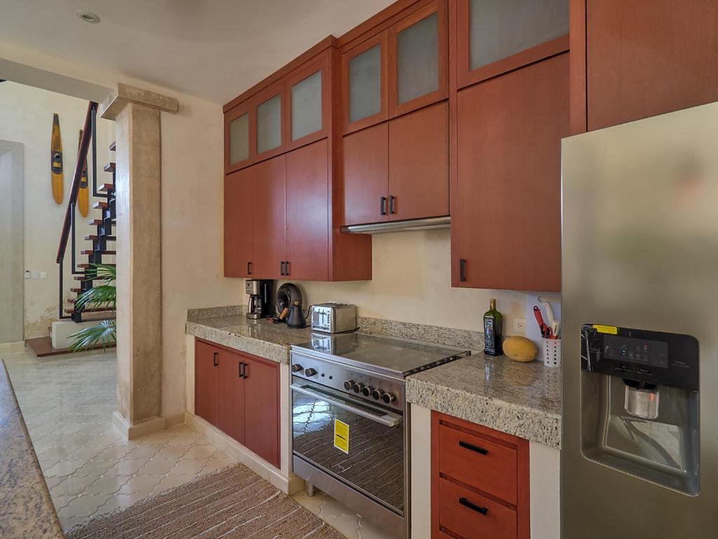 Сasa de vacaciones Luxury Casa Lourdes In Merida, Centro