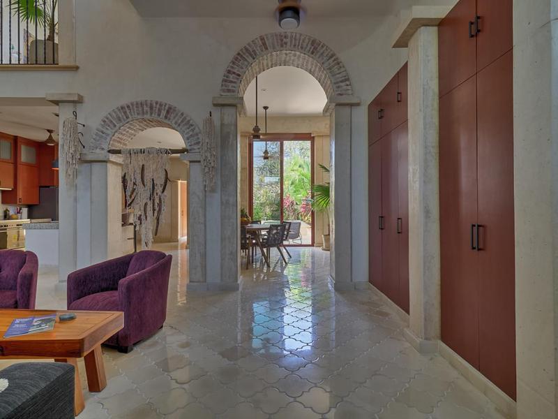 Сasa de vacaciones Luxury Casa Lourdes In Merida, Centro