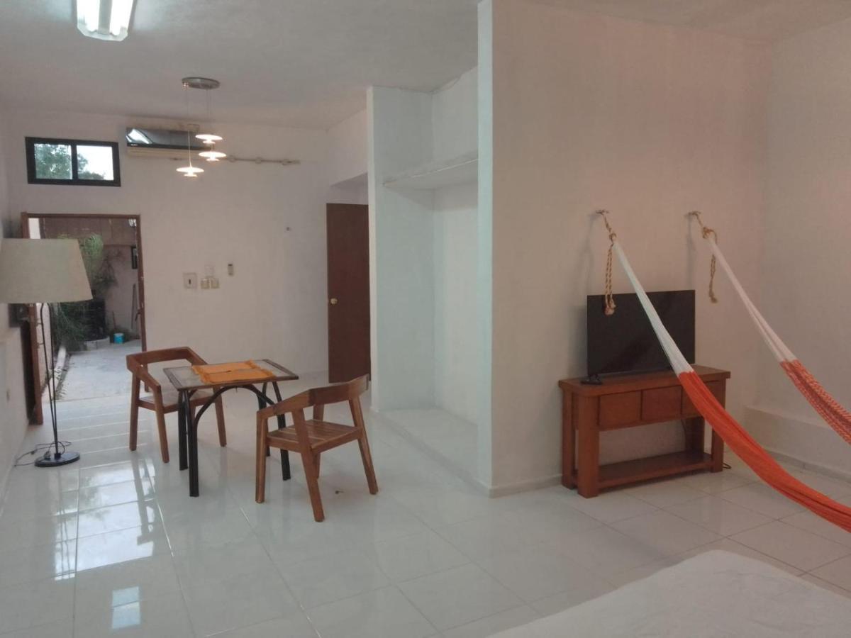 Casa 642b En El Centro De Сasa de vacaciones