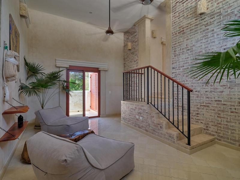 Сasa de vacaciones Luxury Casa Lourdes In Merida, Centro Mérida