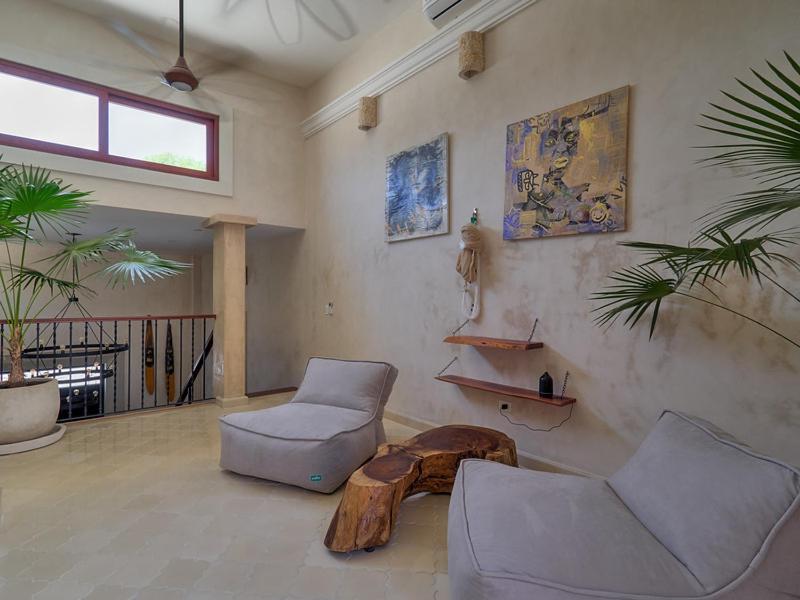 Luxury Casa Lourdes In Merida, Centro *