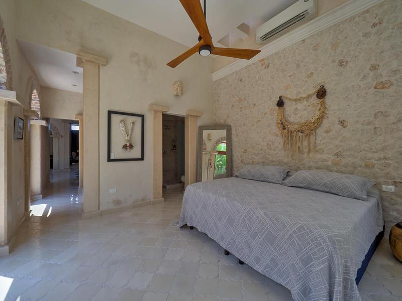 Сasa de vacaciones Luxury Casa Lourdes In Merida, Centro Mérida