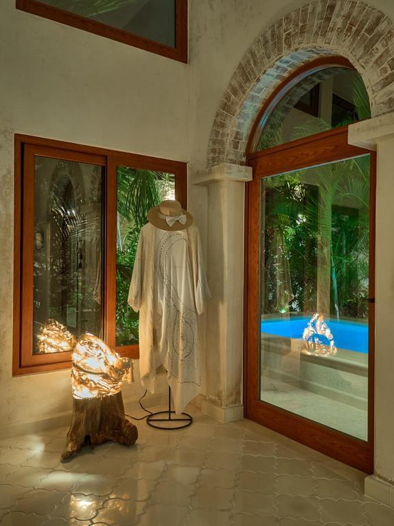 Luxury Casa Lourdes In Merida, Centro Mérida