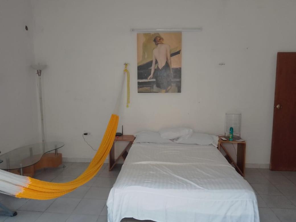 Casa 642b En El Centro De Сasa de vacaciones Mérida