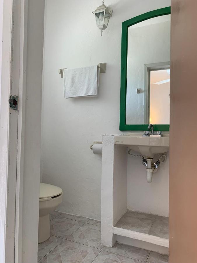 Casa Centro 70 Guest house Merida