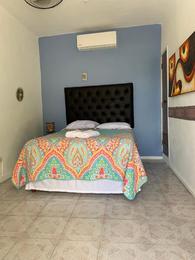 Casa Centro 70 Guest house Merida