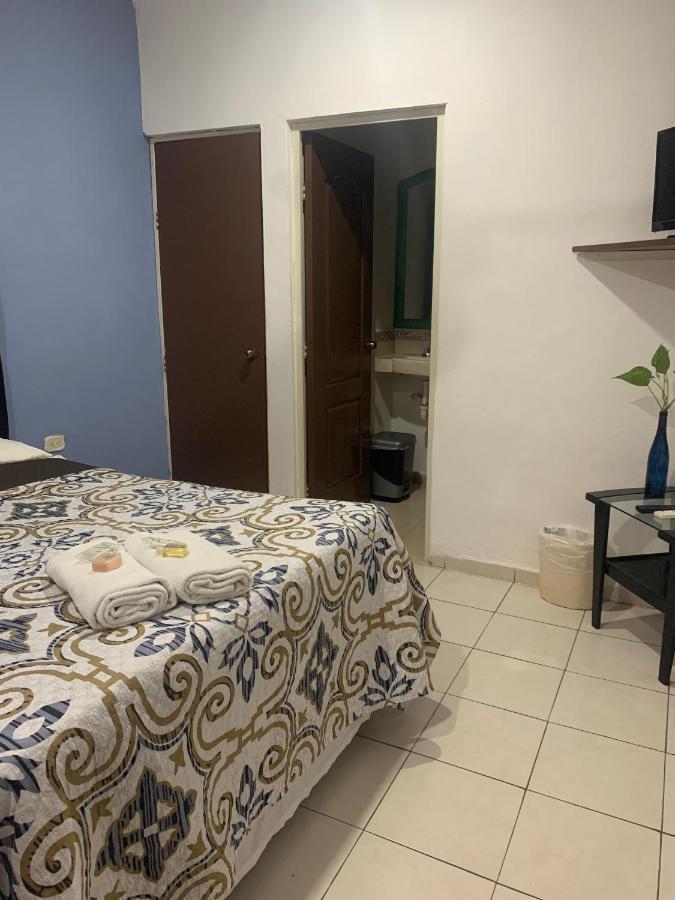 Casa Centro 70 Guest house *