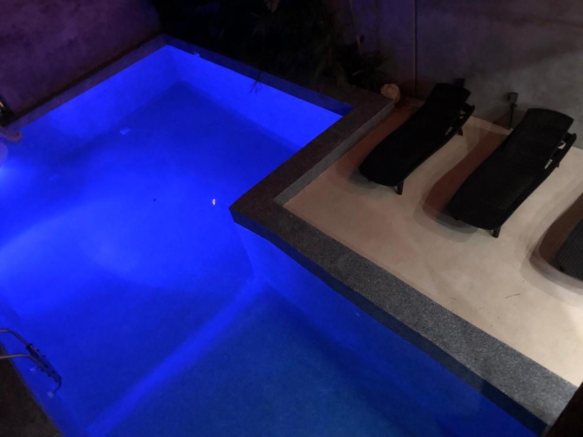 Apartahotel Suites La Negra Boutique *