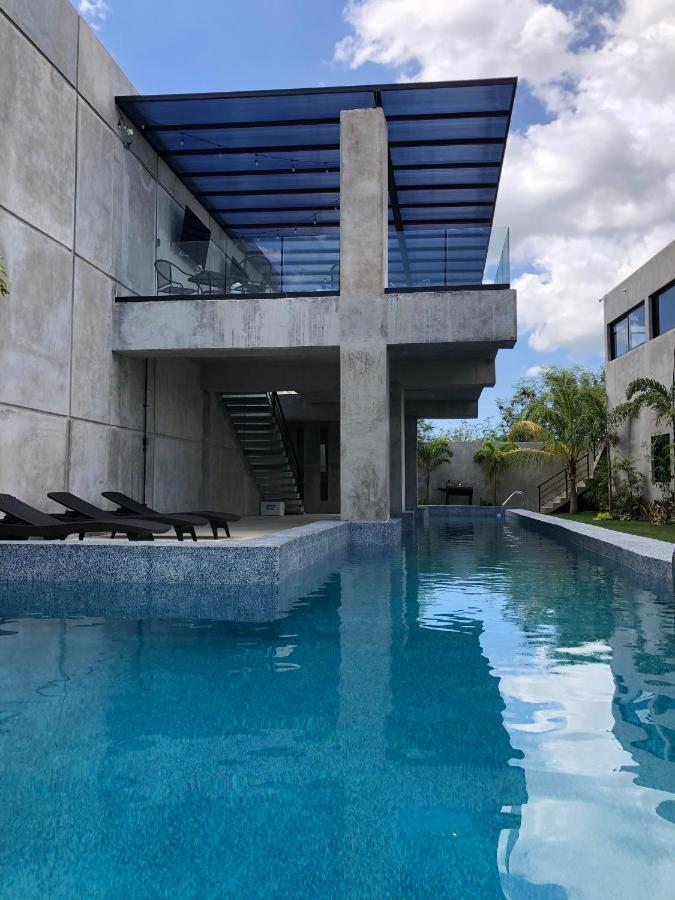 Suites La Negra Boutique Apartahotel