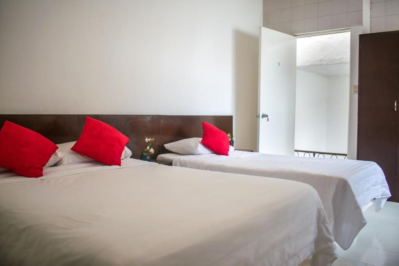 Cupules Aparthotel *