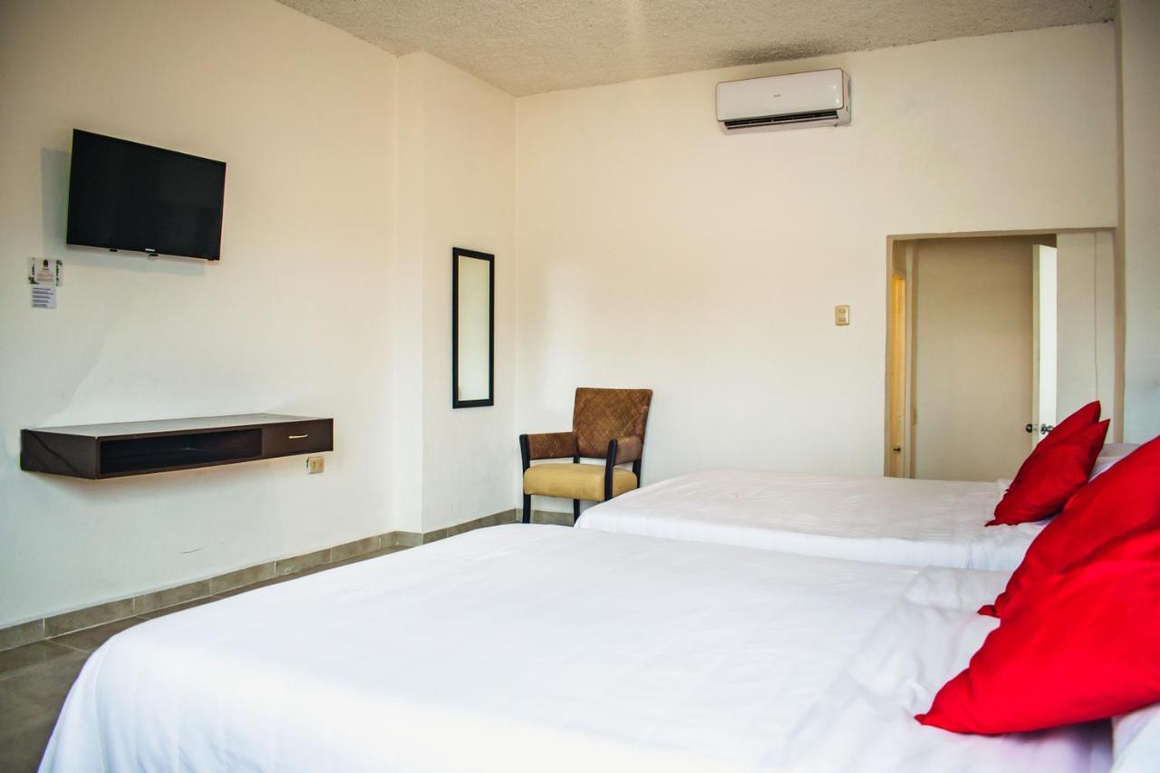 Aparthotel Cupules