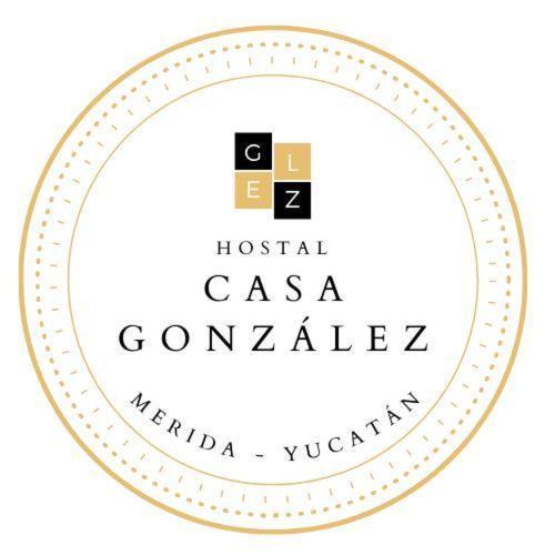 Pensión Casa Colonial González Mérida
