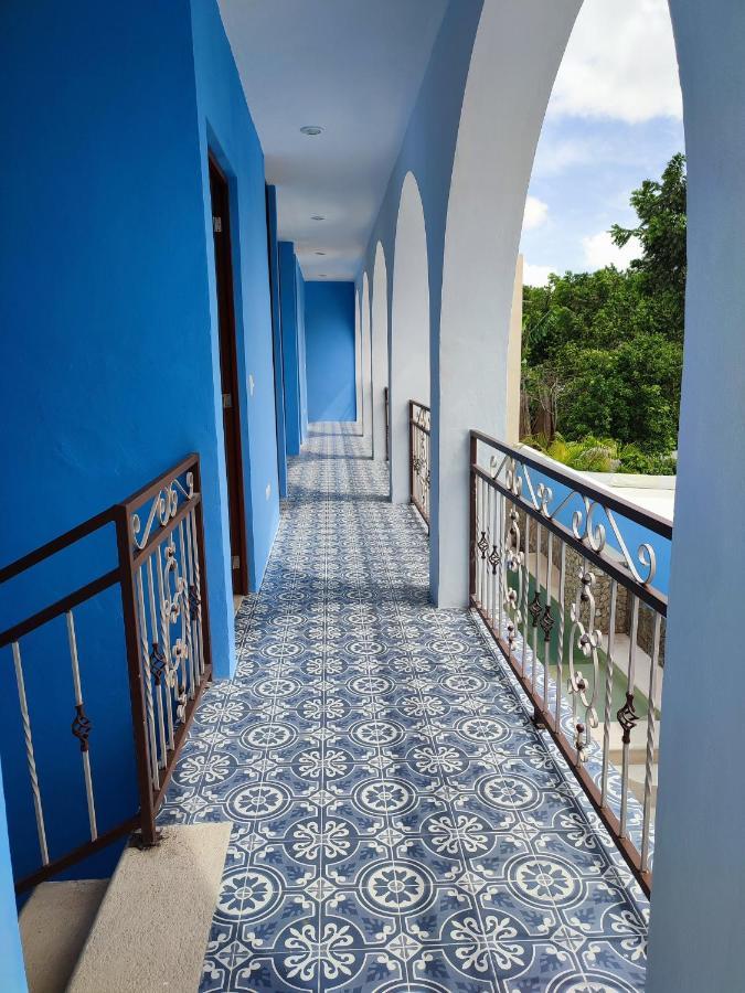 Boutique Casa Azuli Santiago Hotel Merida