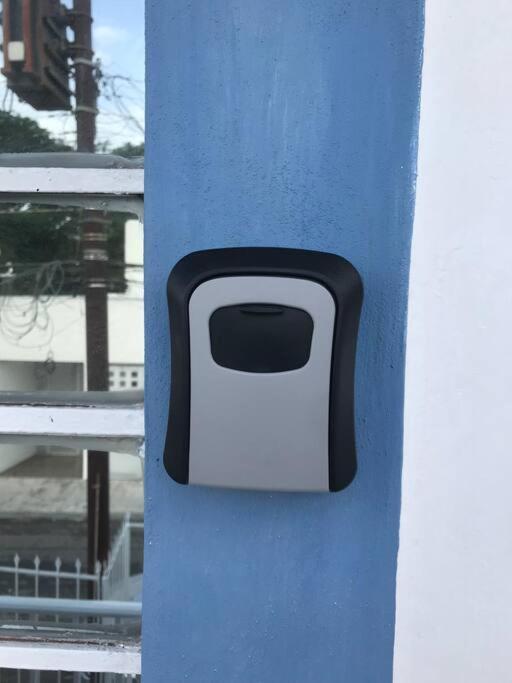 Apartamento Rachel's -casa Cayetana, Paseo Montejo Mérida