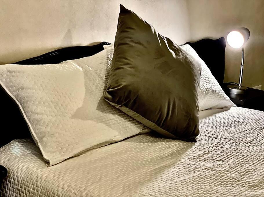 Apartamento Elizabeth I Paseo Montejo Con Piscina