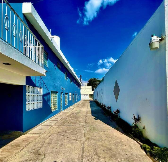 Apartamento Elizabeth Ii Paseo Montejo Con Piscina *
