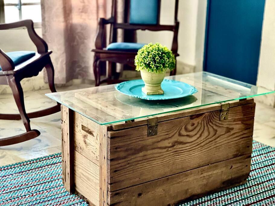 Apartamento Elizabeth I Paseo Montejo Con Piscina Mérida