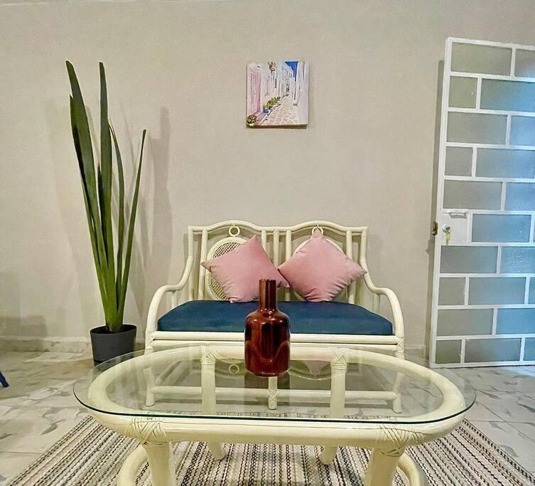 Elizabeth Ii Paseo Montejo Con Piscina Apartamento *