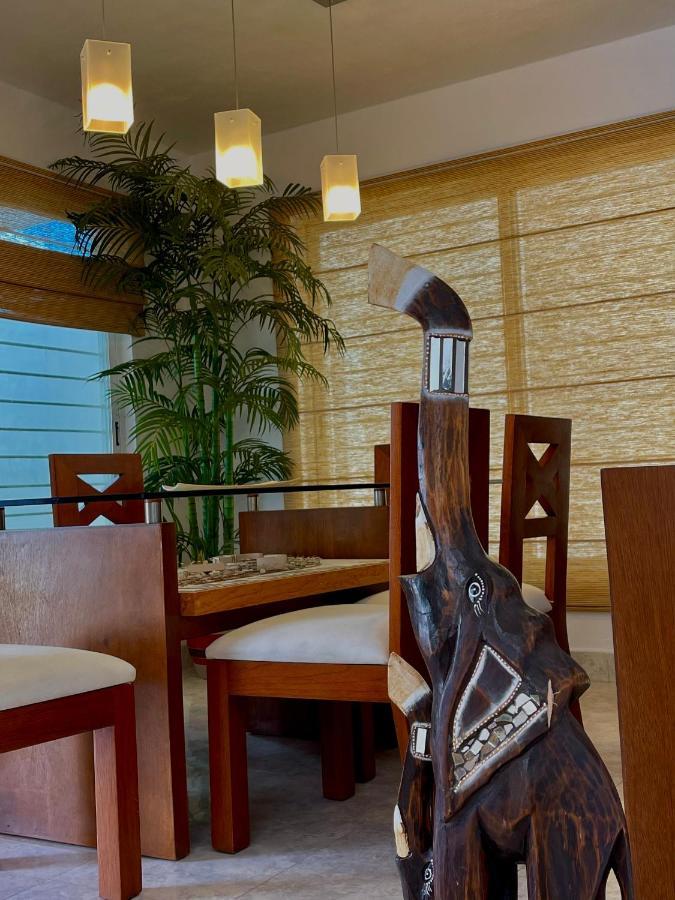 Casa Familiar Privado En Сasa de vacaciones
